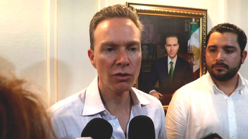 PVEM debate sobre plurinominales