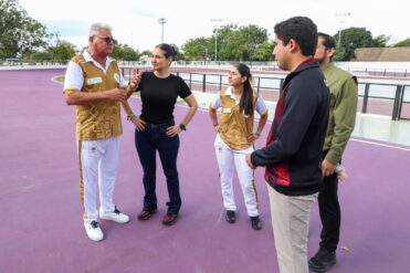 Playa del Carmen recibirá a más de 1,200 atletas de Patinaje 