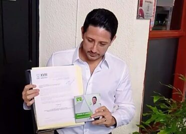 Informe legislativo: Renán Sánchez refuerza sanciones ambientales y transparencia