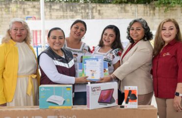 Inglés desde preescolar: SEQ refuerza la enseñanza