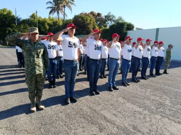 El Servicio Militar se reduce a tres meses