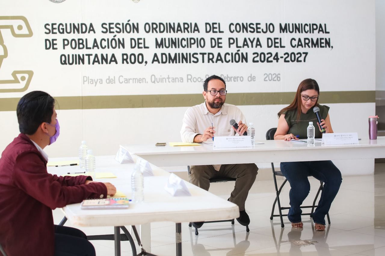 playa, planeacion y desarrollo