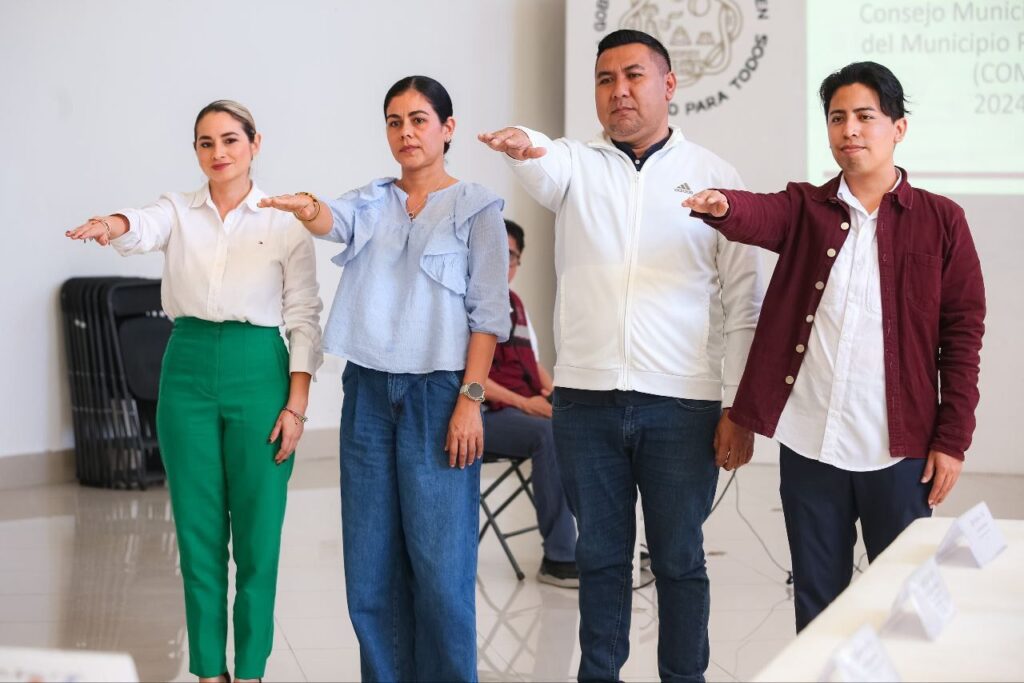 playa, planeacion y desarrollo 