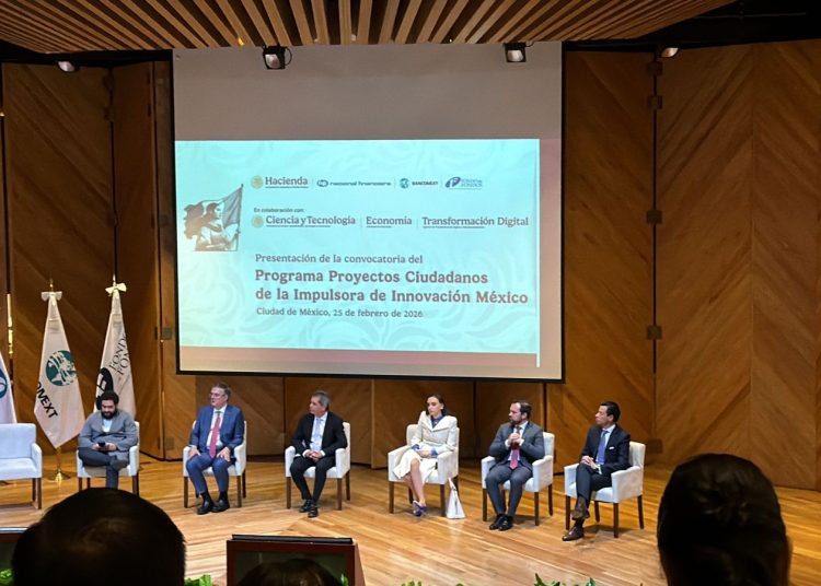 Programa de proyectos Ciudadanos