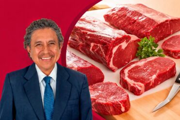 Los precios de la carne seguirán a la alza: CoMeCarne