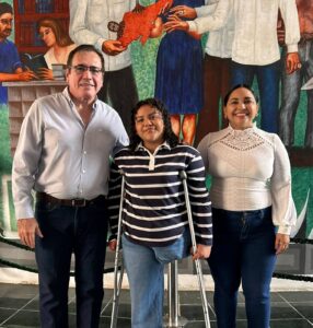 Impulsan en Quintana Roo el Día Estatal del Deporte Inclusivo