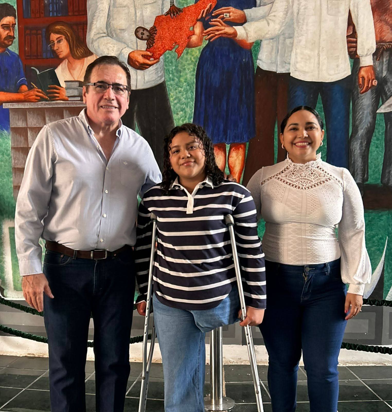 Dia del deporte inclusivo