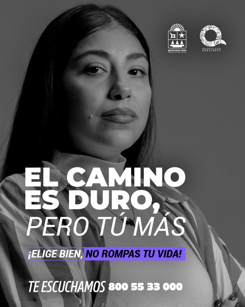 programa "Elige bien" 