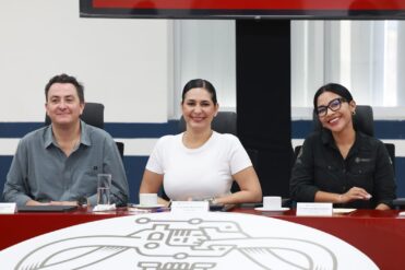 Estefanía Mercado impulsa movilidad, bienestar animal y orden urbano en Playa del Carmen