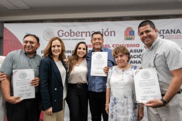 Quintana Roo, primer estado en blindar la libertad religiosa