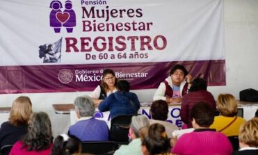 Pensiones a mujeres fortalecen su independencia económica en México