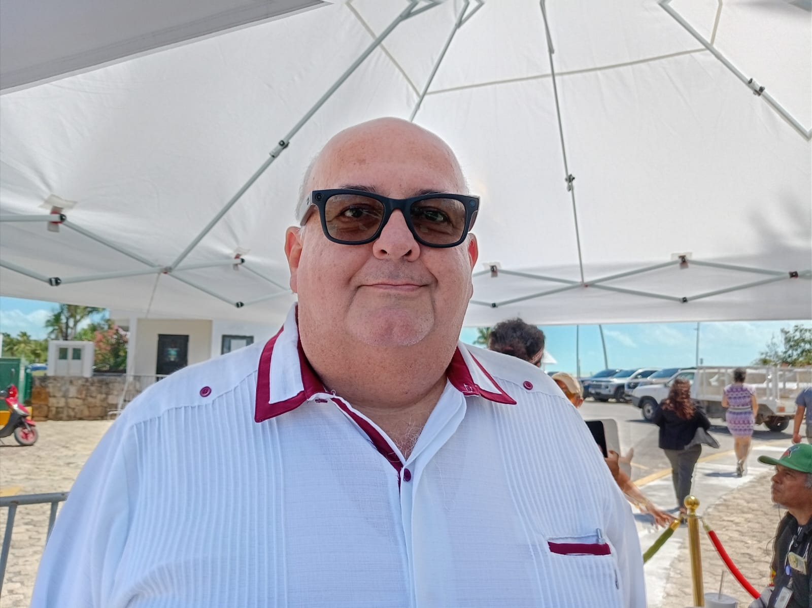 Lic. José luis Pineda