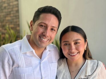 PVEM y Morena refuerzan alianza en Quintana Roo