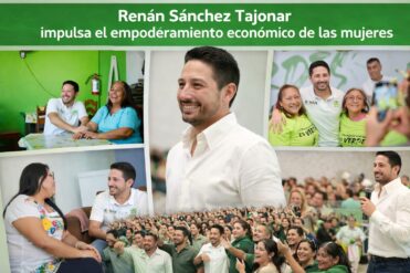 Impulsan en Congreso reformas para fortalecer la autonomía económica de las mujeres