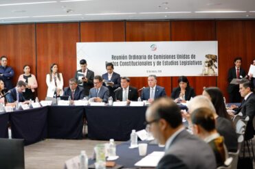 Tope a jubilaciones de altos exfuncionarios, Adiós a las pensiones doradas