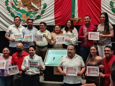 Congreso aprueba reforma para modernizar el transporte público