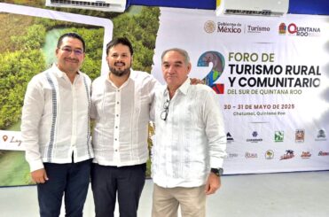 Empresarios del Sur de Quintana Roo exigen inclusión y recursos para promoción turística