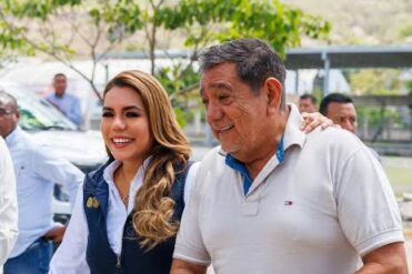 Nepotismo sí… pero no para todos