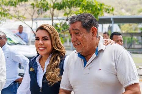 felix salgado y su nepotismo