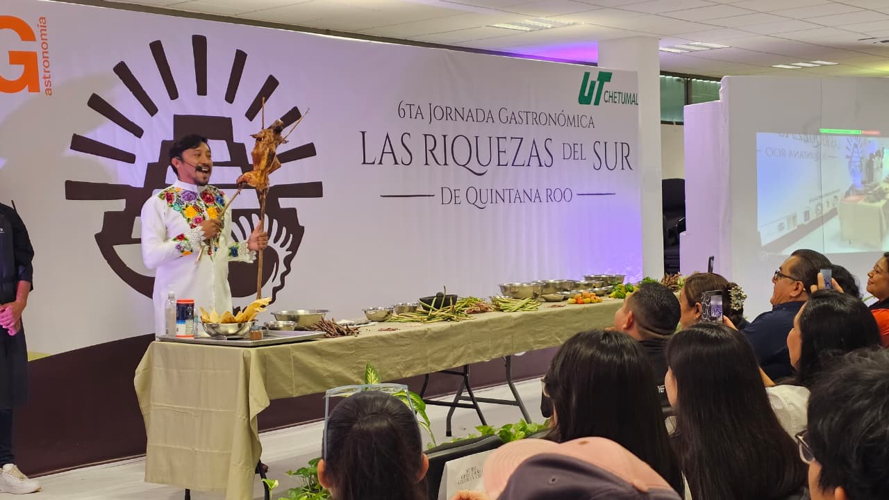 jornada gastronomica