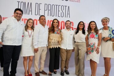 Construcción impulsa economía de Quintana Roo con nuevo liderazgo en CMIC