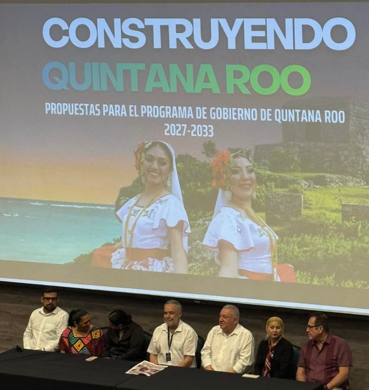 Programa de gobierno