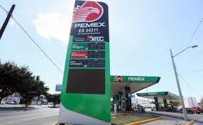 Hacienda reactiva subsidios a gasolina para frenar aumentos