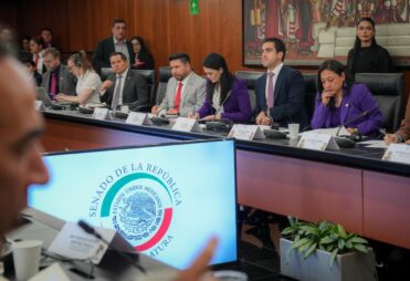 Turismo, eje de diálogo entre México y Canadá: Gino Segura