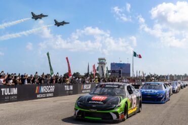 Tulum será sede del Air Show 2026 y la NASCAR México