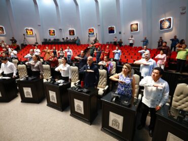 Refuerzan marco legal para facilitar vivienda social en Quintana Roo