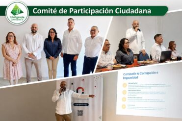 CPC de Quintana Roo, presenta avances y fija ruta anticorrupción para 2026
