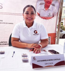 Proponen instituir el Día Estatal del Deporte Inclusivo en Quintana Roo