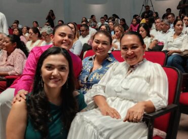 Cobertura total en bachillerato: garantizan espacio para todos los jóvenes en Quintana Roo