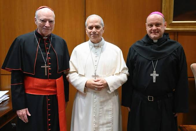 Iglesia rechaza reforma