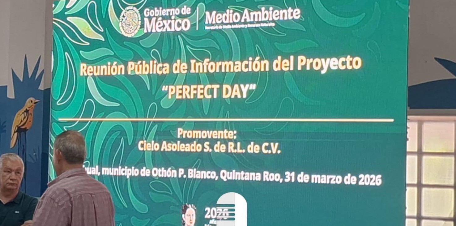 Mahaual debate desarrollo turistico