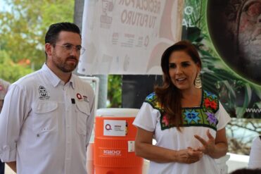 Reciclar hoy, apoyar mañana: inscríbete en “Recicla por tu futuro 2026”