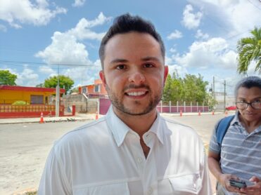 Programa alimentario da respiro a miles de familias en Quintana Roo