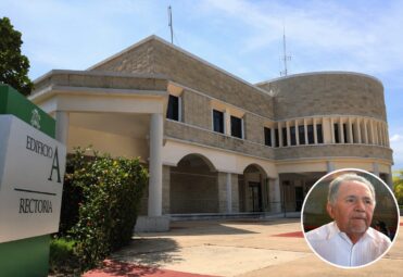 Proponen elevar presupuesto de la UQROO hasta el 4% del gasto estatal