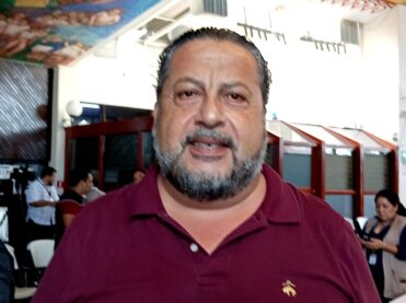 Jorge Sanén anuncia Congreso Nacional de Morena para renovar dirigencia