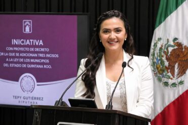 Proponen reconocer a trabajadores del turismo desde los municipios en Quintana Roo