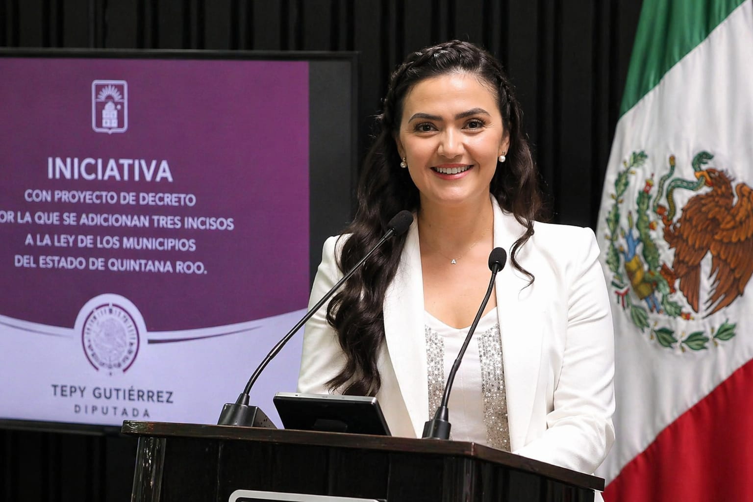 Reconocer a trabajadores del turismo