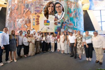 “Tulum más allá del turismo: rescatan su historia desde la voz de sus raíces”