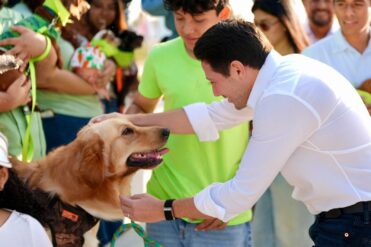 Endurecen leyes en Quintana Roo tras caso Xibalbá: sancionarán maltrato a restos de mascotas