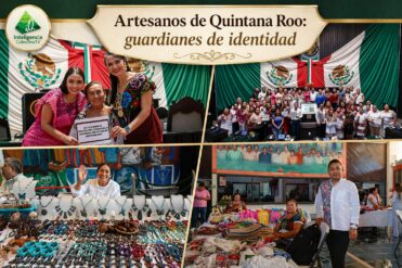 Artesanos de Quintana Roo: guardianes de identidad y motor económico reciben respaldo legal