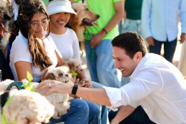 Clínicas veterinarias públicas serán fortalecidas en Quintana Roo