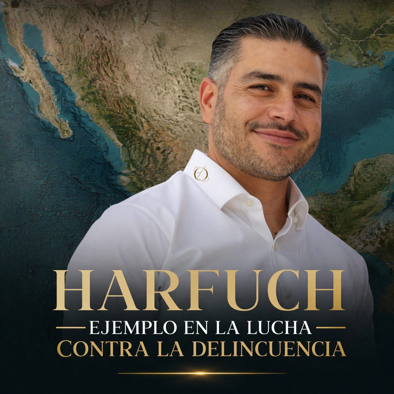 Garcia Harfuch