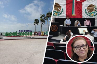 Aprueban Día de la Identidad Chetumaleña