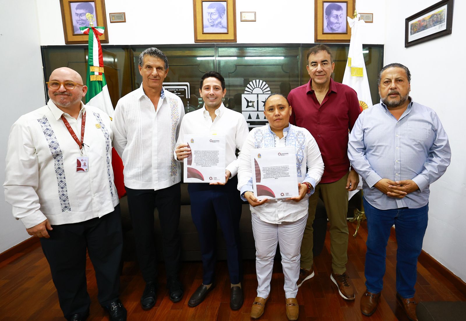 iniciativas de vivien da y desarrollo urbano