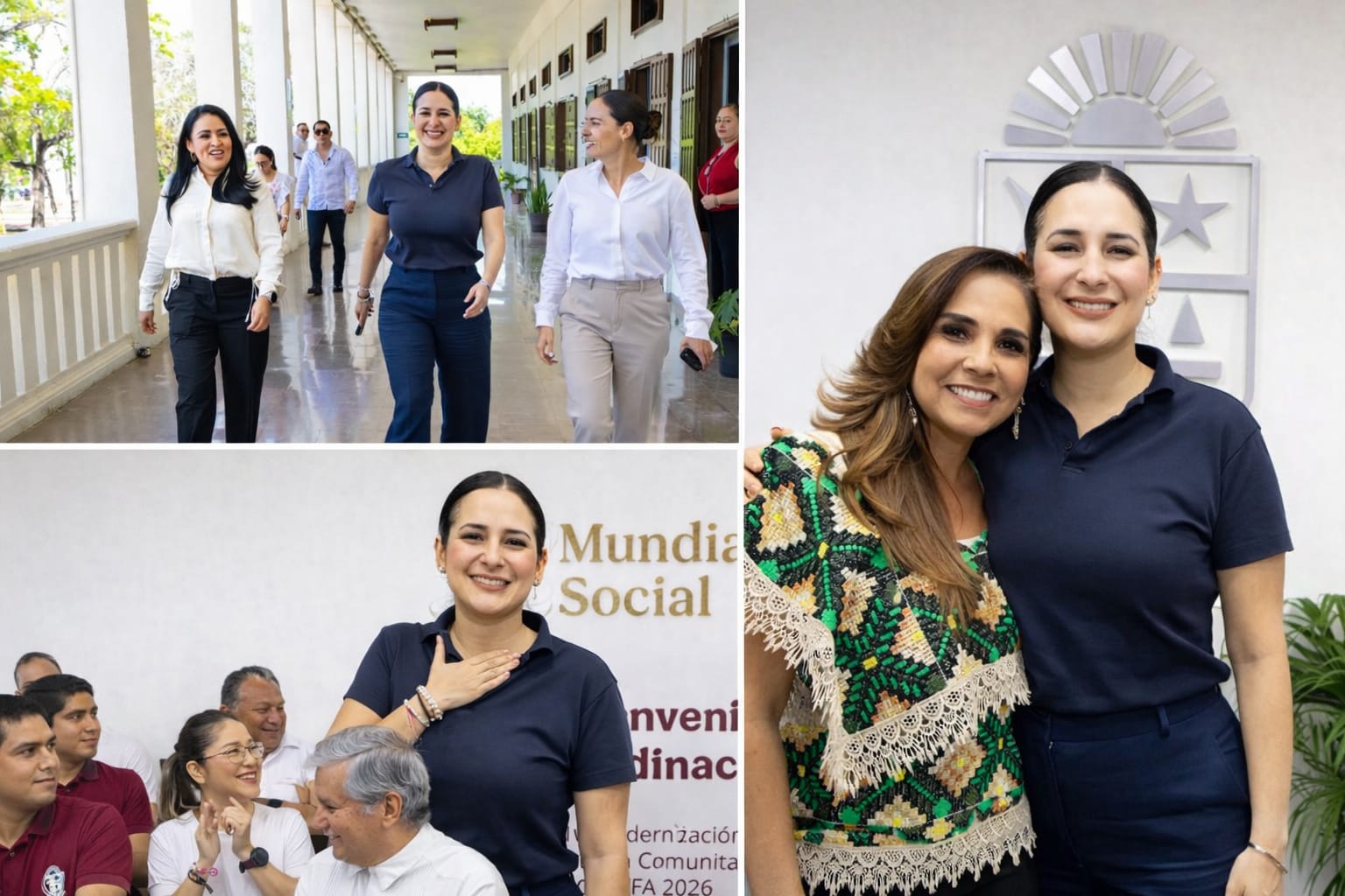 inversion millonaria en playa del Carmen en deporte