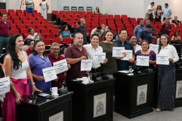 Endurecen castigos por maltrato animal en Quintana Roo